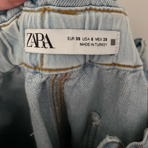 Zara Jeans - Picture 6 of 6